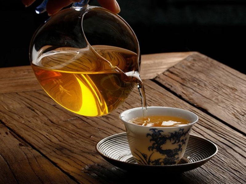 茶樹的品種類別：